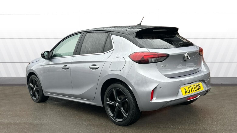 Vauxhall Corsa 1.2 Elite Edition 5dr Petrol Hatchback